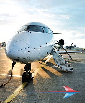 Aircraft MRO Located at Dallas Love Field
