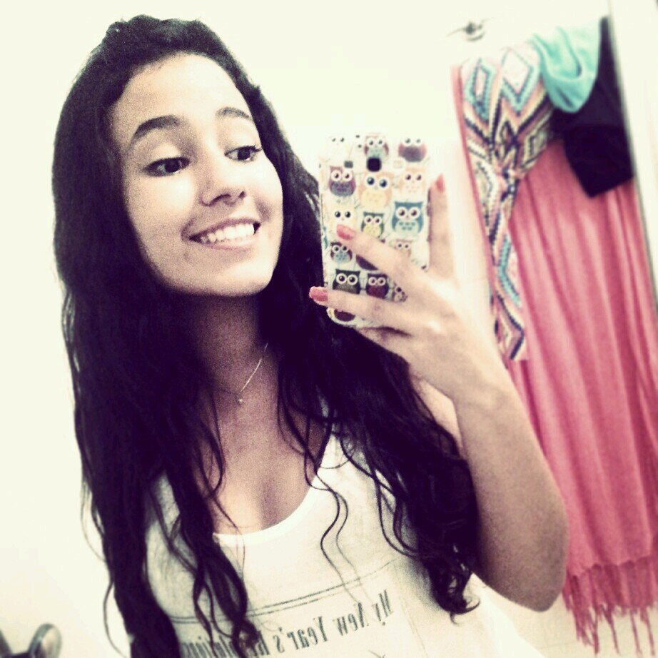 I don't care...