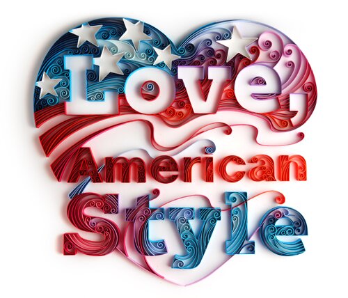 American Style - Village Style