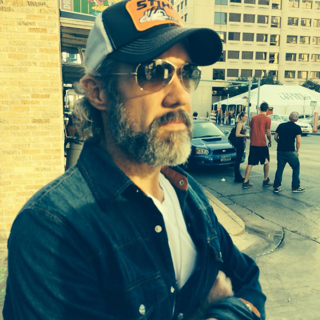 Brad_Dunn's profile picture. I write songs. Husband, father and  friend to many.  Album “Gravy” on iTunes