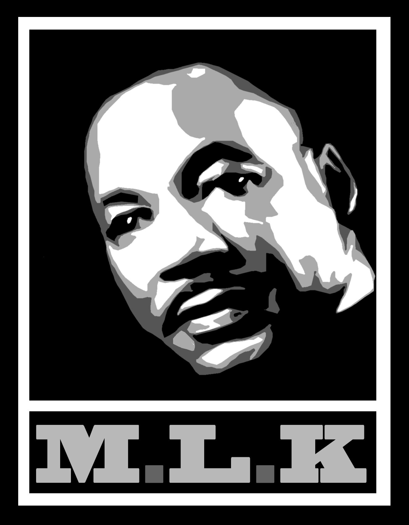 MLK Day 2023 January 16, Freedom March & Celebration! #reckoningwithchaos #MLKCincy