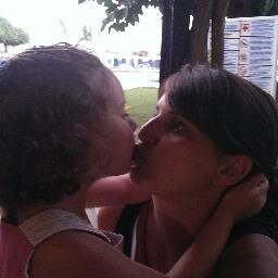 Mis niños, lo más grande que me ha dado la vida.....