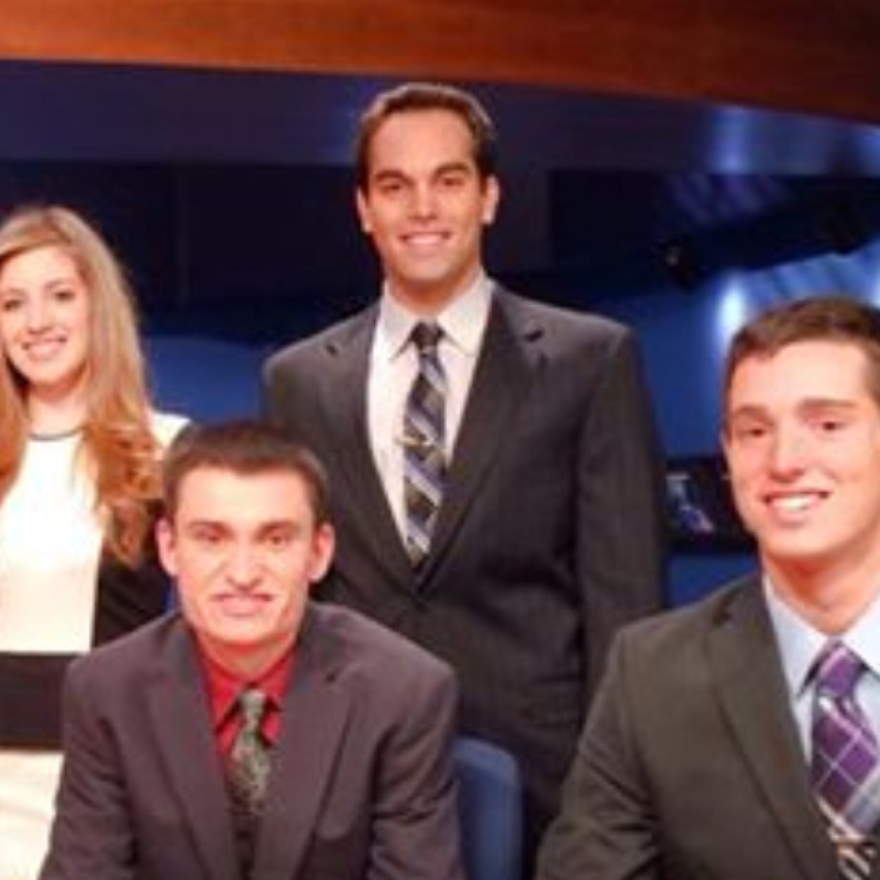 joegoweather's profile picture. Studying Atmospheric Science at Lyndon State College with a Broadcast Concentration