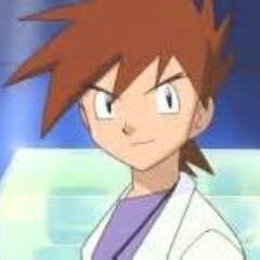 I am Gary Oak, Pokémon researcher, and Pokémon trainer extraordinaire! Loving; @BubbleLovingMew Pokémon; Blastoise, Raticate, Rayo/@roxasproxy, Electivire