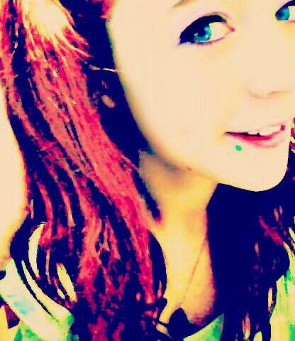 Artist/Singer/LyricWriter/AgainstBullying/AdviceGiver/HelpsEmbraceTalents/Profession/FollowsBack