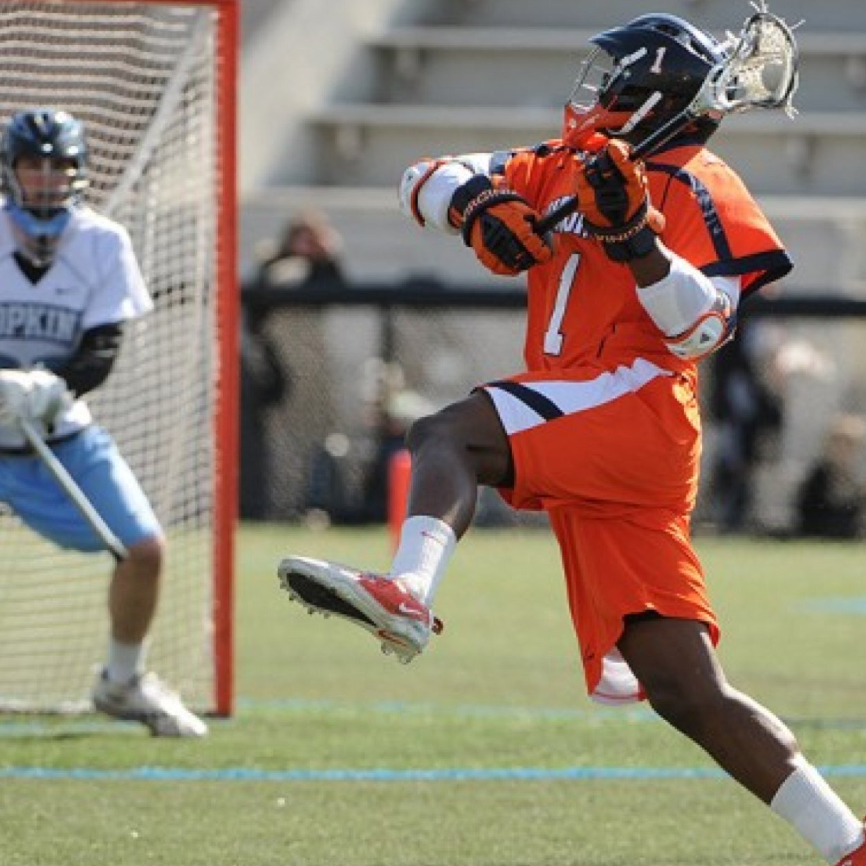 LAX IS LIFE