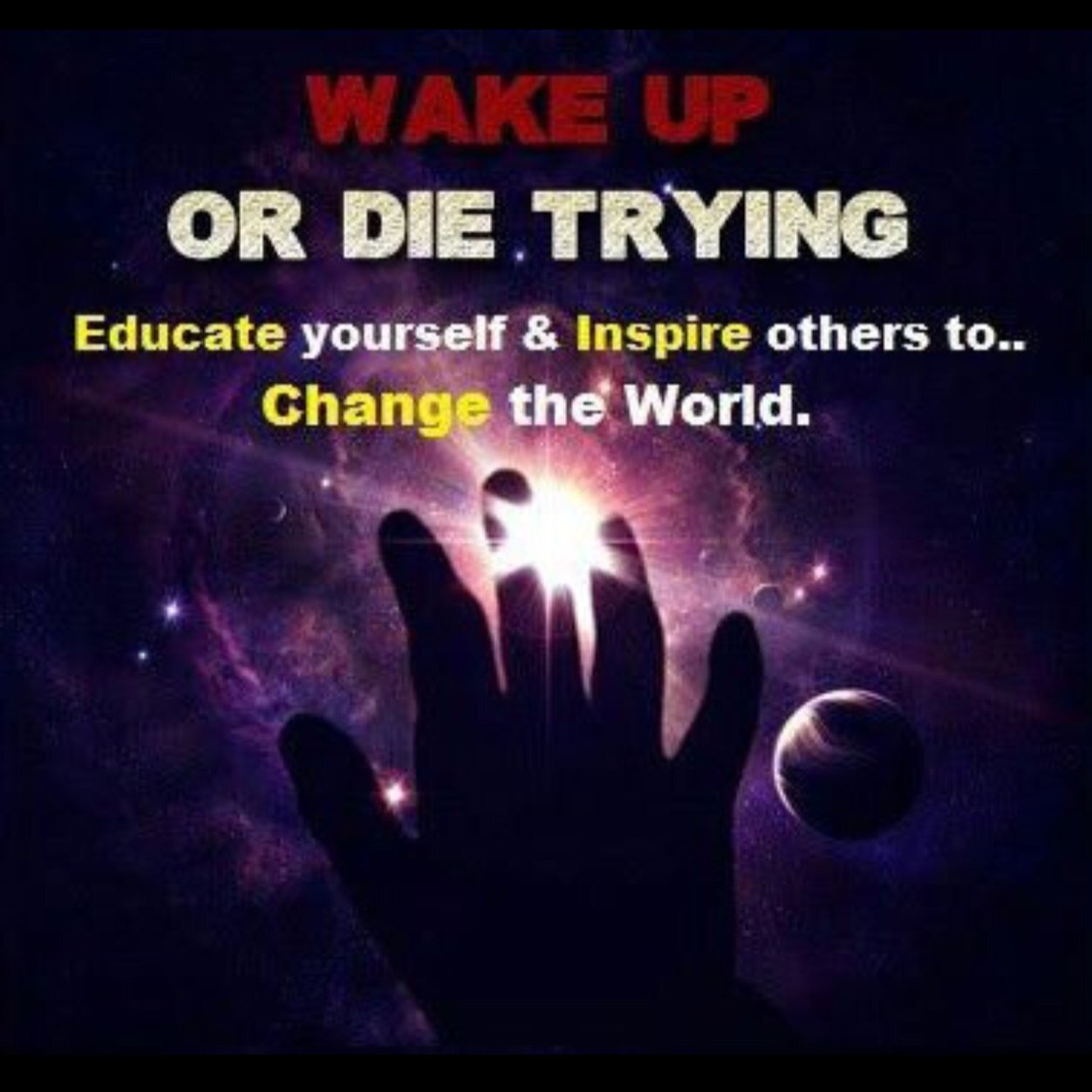 konscious_uk's profile picture. #Nutruitionist  #vegan #researcher #activist #Awaken #Nature #humanitarian together we could wake everyone up over night if we really tried!! I.G konscious_uk