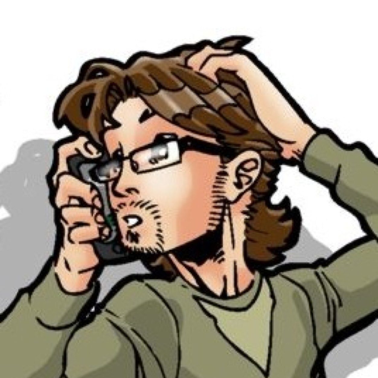 Jesús Romoさんのプロフィール画像