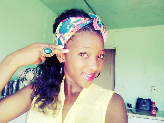 I BeLiEvE tHat TaKiNg CaRe Of My OwN jUnGle Is MoRe NeAteR tHan LeTtInG sOmEoNe Do It FoR mE #MiSs GoT iT aLl