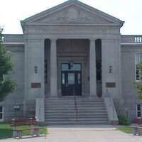Clarion Free Library (@clarionfreelib) 's Twitter Profile