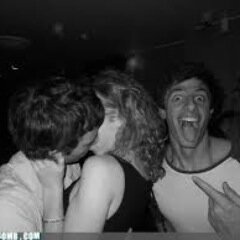 Forget who you made out with last night? Let the official sponsor of PDA at PSB help you!  We do not have any affiliation with PSB Tweet/DM #psbmakeouts