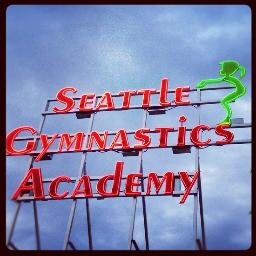 Seattle Gymnastics Academy: We Love What We Do