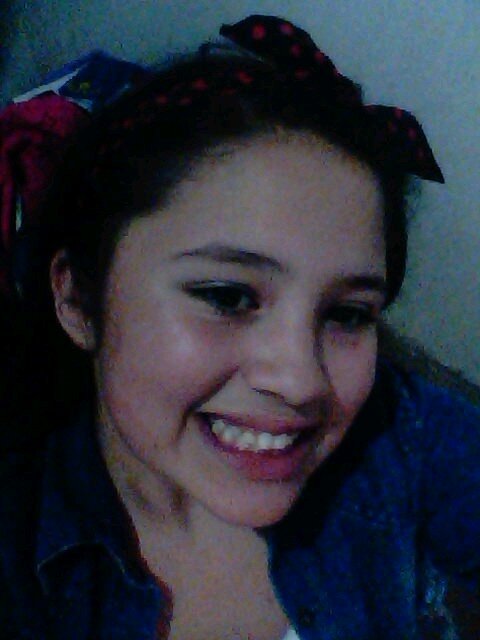 Seguime & te sigo ;) ♡