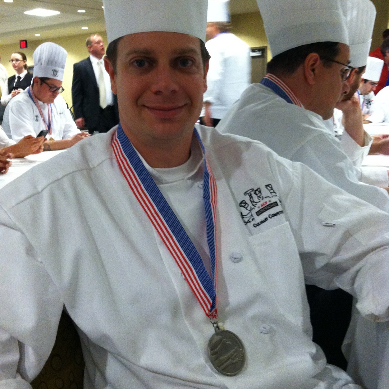 Executice Chef Stonebridge Restaurant