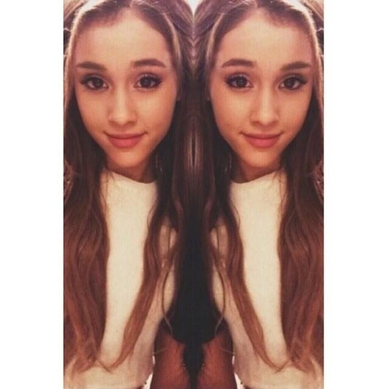 ♡ ariana's grenade got a boob job ♡