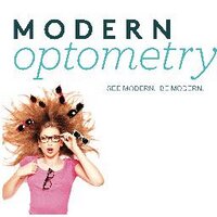 Modern Optometry (@modernoptometry) 's Twitter Profile