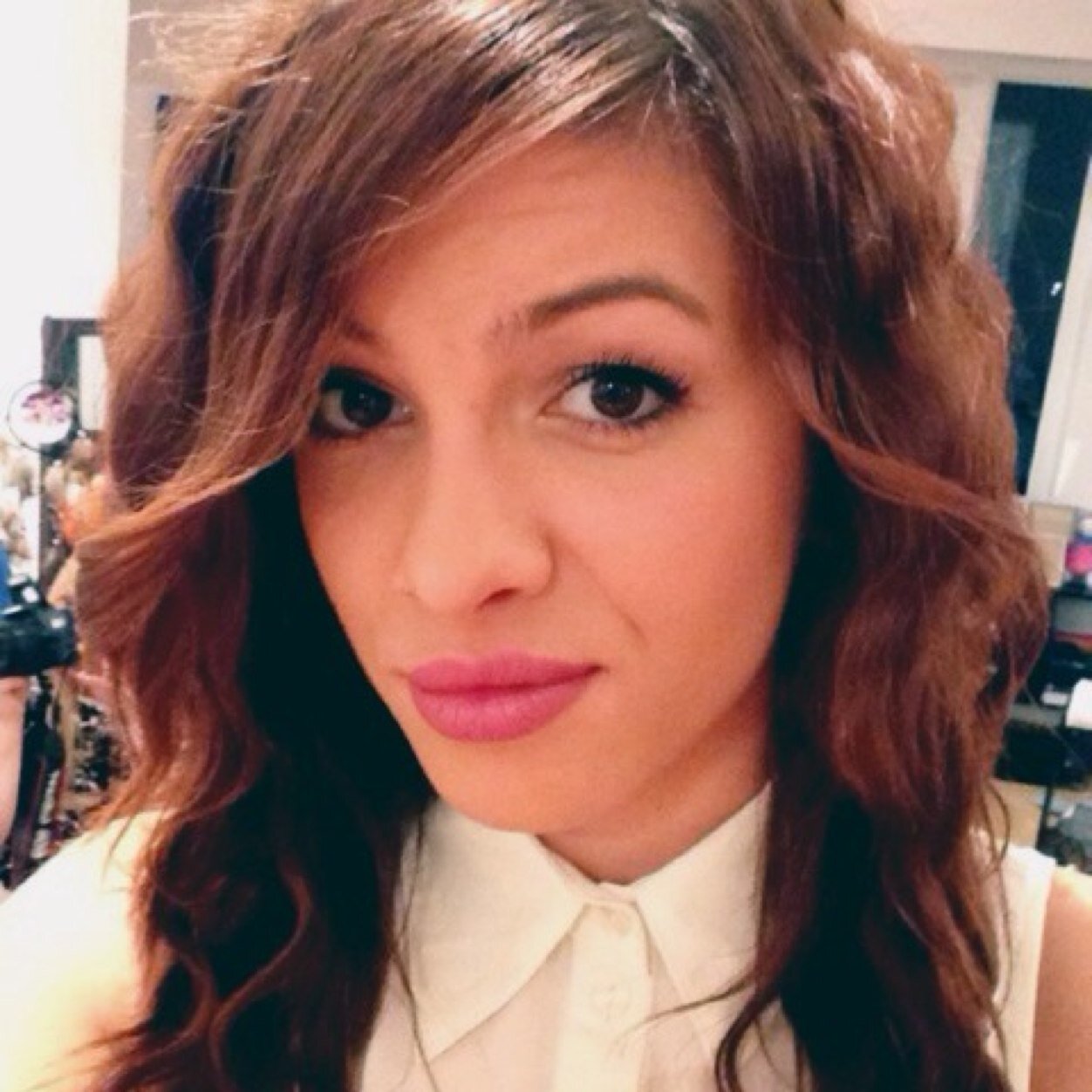 21 || TV junkie || Food advocate || Bacon lover || Music fanatic ||