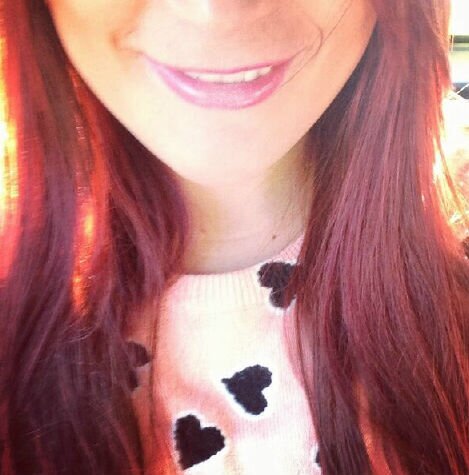 mp_ronal's profile picture. Comentandoo ando. A las niñas tambien nos gusta el FUTBOL☺♥