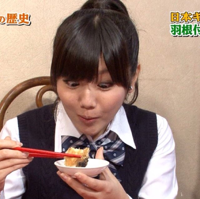 宮崎美穂ちゃん一筋です(_)気があいそうな方フォローお願いします‼