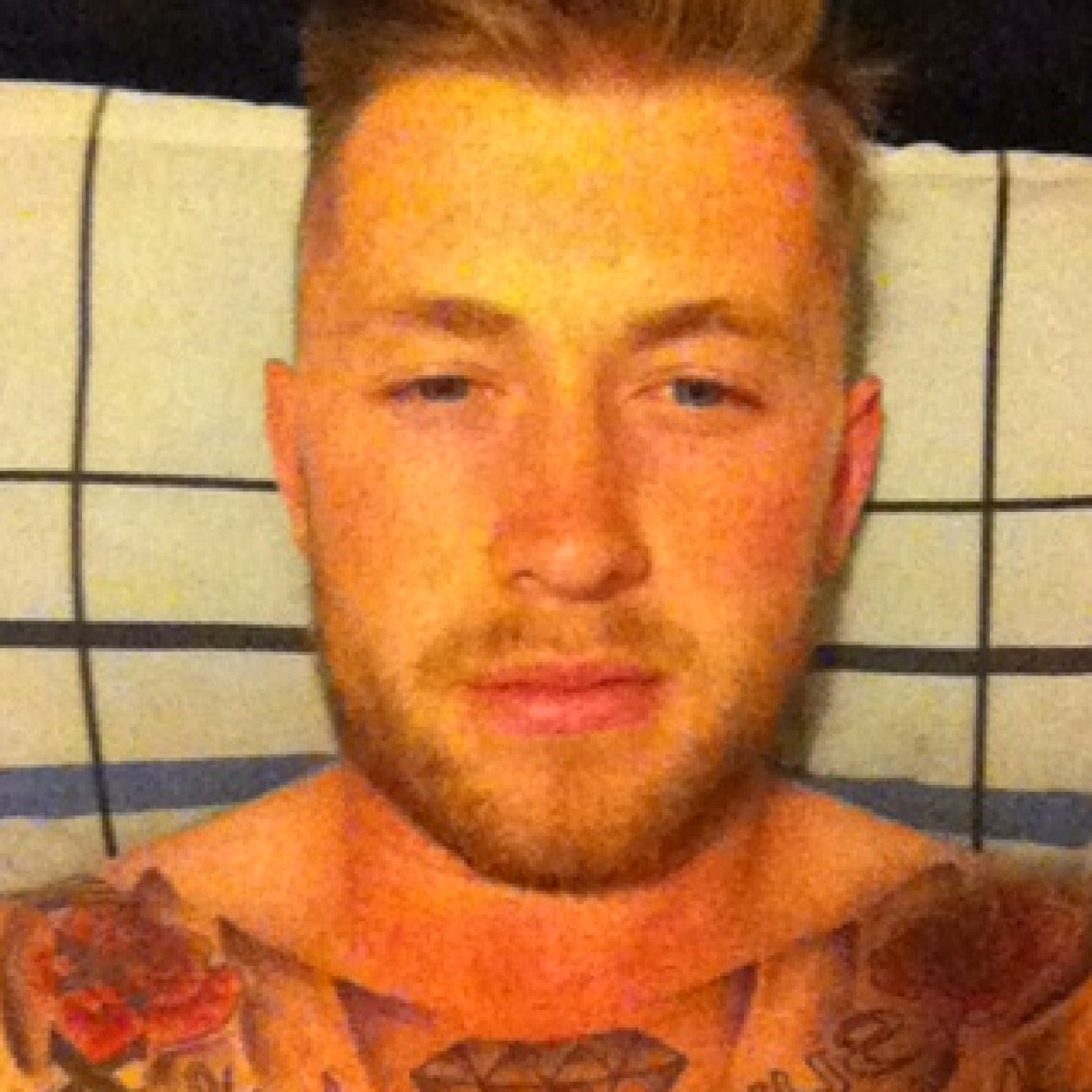 kyle_fretwell_'s profile picture. teaminked