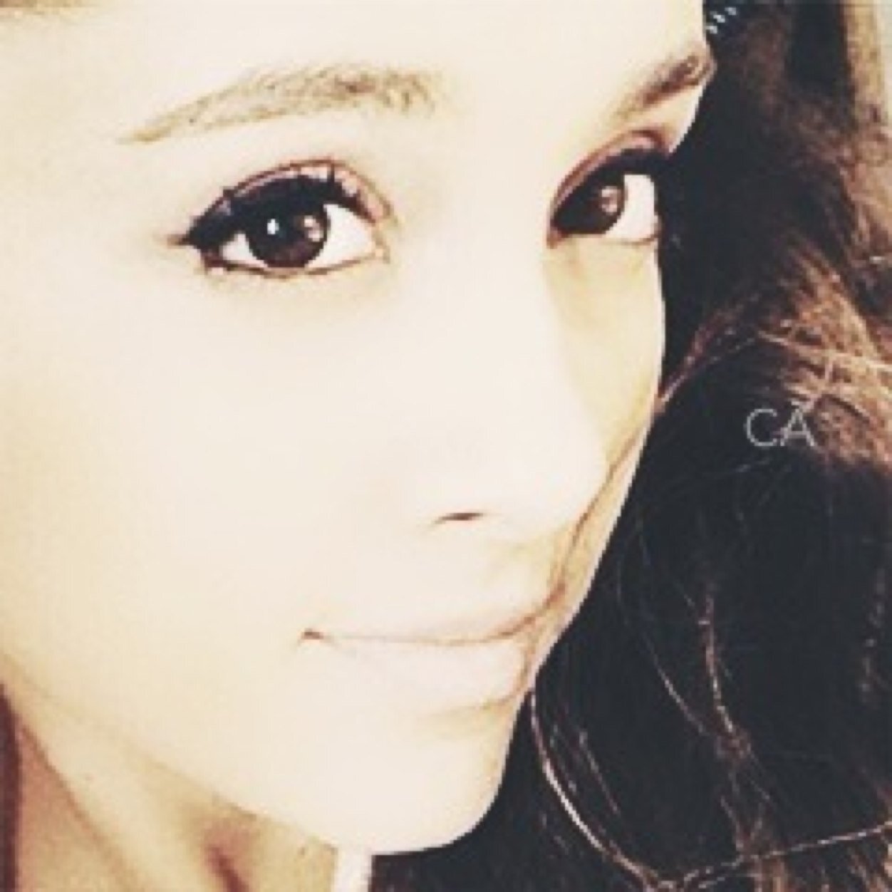 ✧ Saw her 10/11/13 ✧ She literally changed my life ✧ when she smiles, I smile ✧