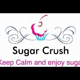 Sugar Crush se preocupa por la salud de las personas por lo que hemos decidido crear una empresa dedicada a la producción de postres bajos en calorías.