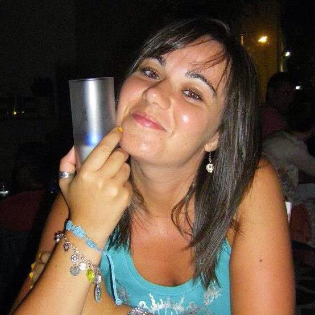 sorridere sempre