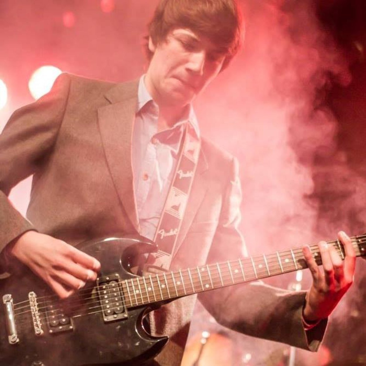 Vocalist/Guitarist in @LostInSpaceUK Check out my fellow band members: @Brad_LIS @James_LIS96 and @RossH_LIS