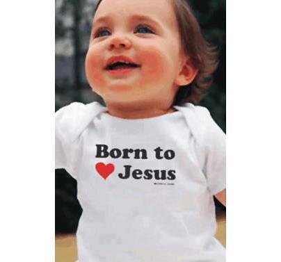 IF U ARE NOT IN CHRIST, U ARE IN CRISIS! ONLY JESUS CAN SAVE.