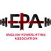 English Powerlifting (@epapowerlifting) Twitter profile photo English Powerlifting (@epapowerlifting) Twitter profile photo