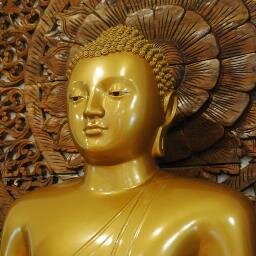 Indiana Buddhist Temple is a public meditation center. Guided meditation every Mon & Thur at 6:30pm  indianabuddhistvihara@gmail.com. FB:Indiana Buddhist Temple