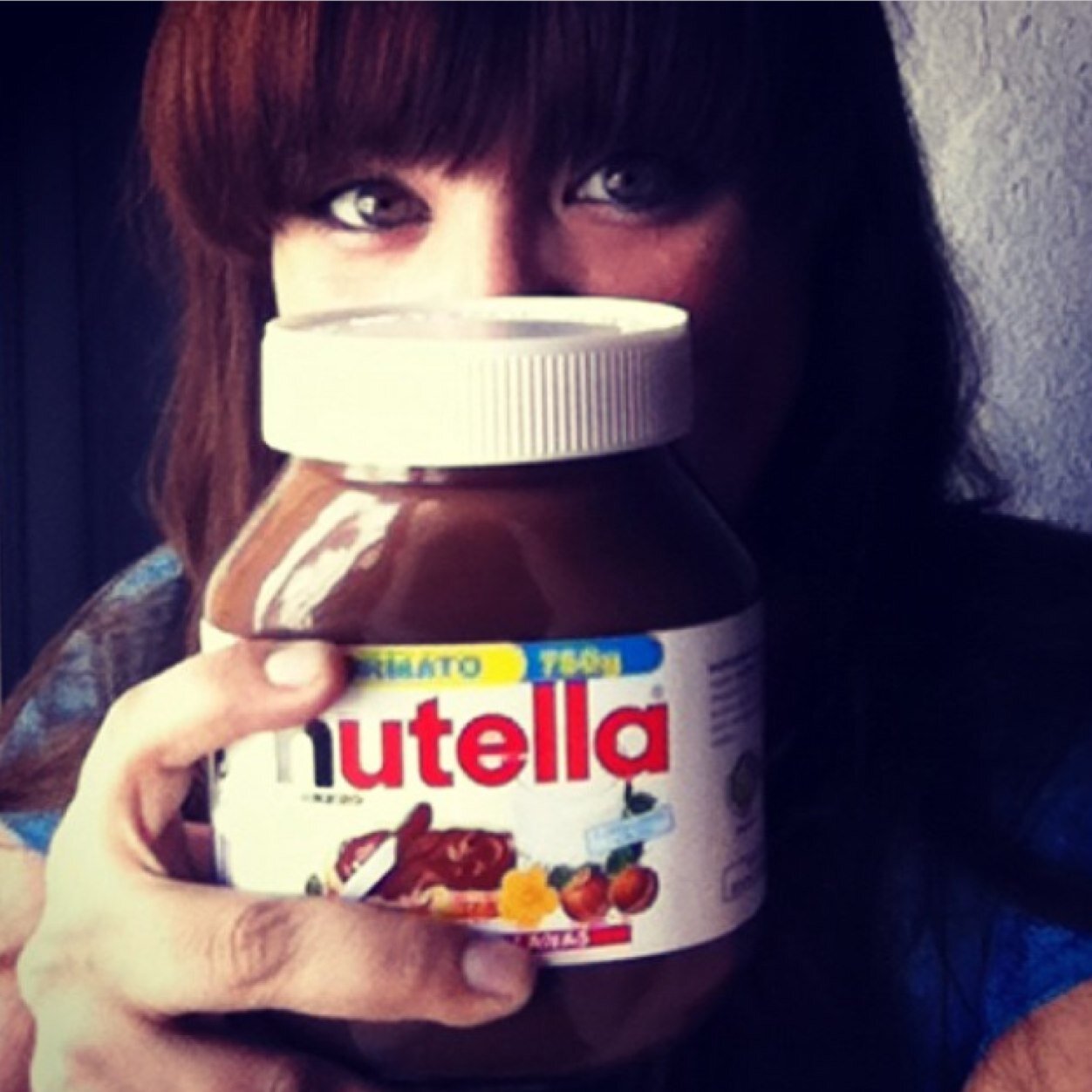 Yssachu's profile picture. 