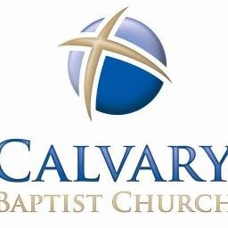 CalvaryBrenham's profile picture. 