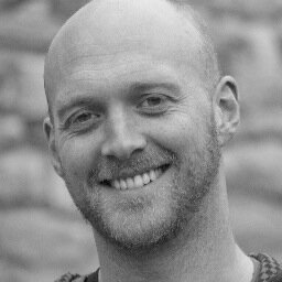 wesleyburden's profile picture. bakery person and cyclist @dockereastkent