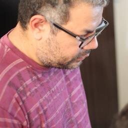 journalist - Manaus City, Amazon State, Brazil, i write screenplays, make films. Writer of A Última Flecha,  a Graphic Novel