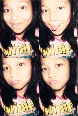 Only god knows how I feel right now:)