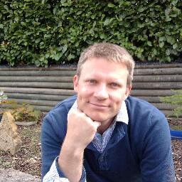 Tom_ImNetz's profile picture. 