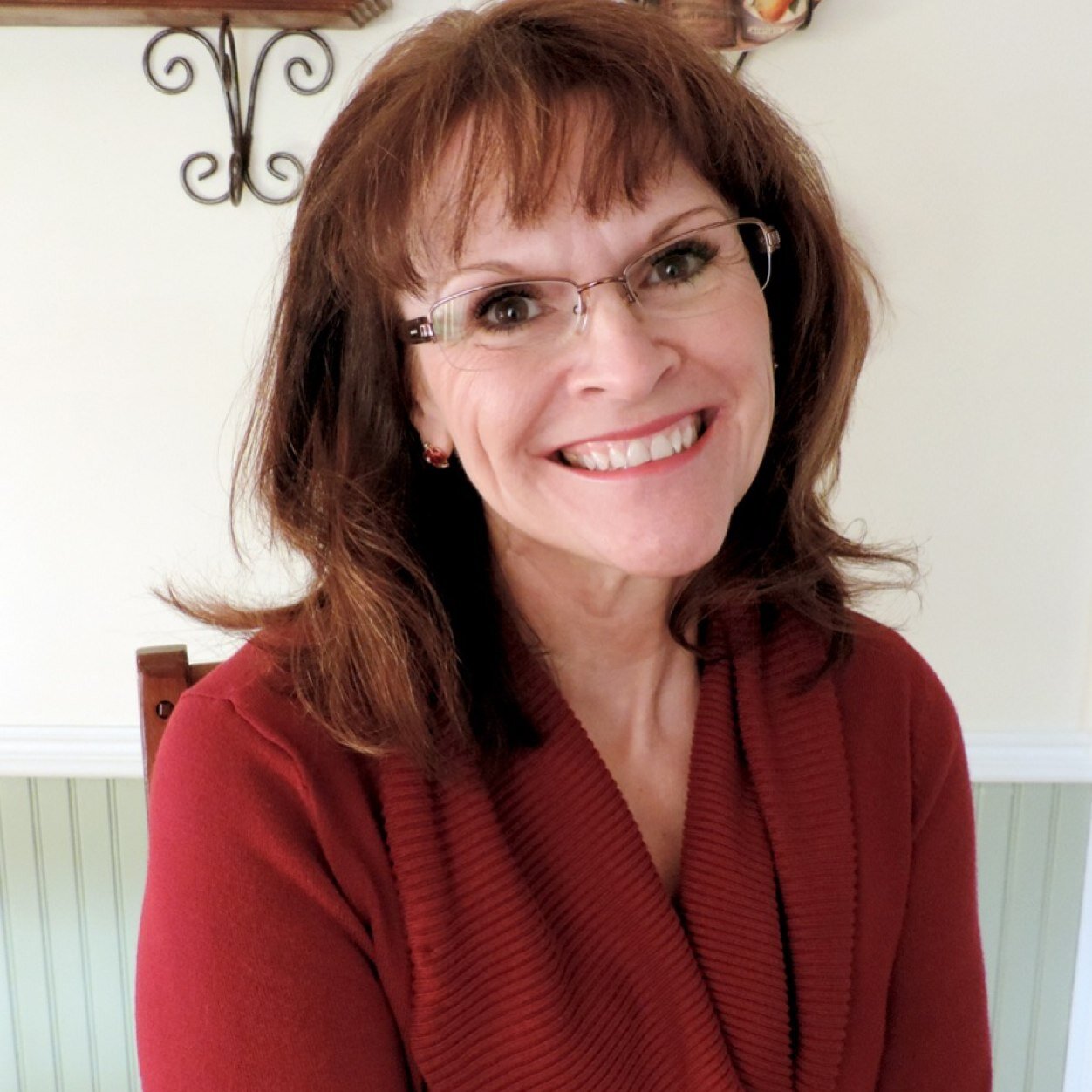 KeckTamara's profile picture. Professional Virtual Assistant, mother of four amazing adults, beach lover, native Californian living in Texas. Wife of an amazing man for 25+ yrs.