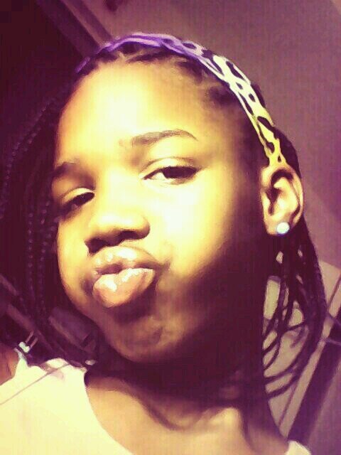Im NOT Fake. Im Smart and I LOVE my BFF'S