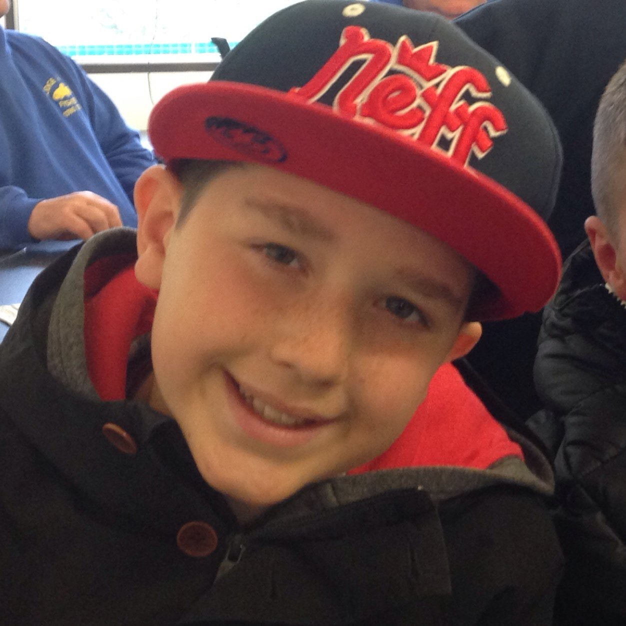 joebcfccoates's profile picture. BCFC til I die!!!!!!!!