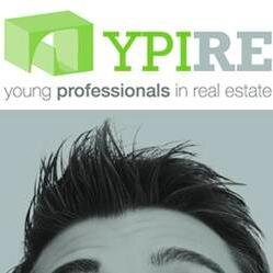 YPIRE is an industry group specifically created to support the next generation in their careers.