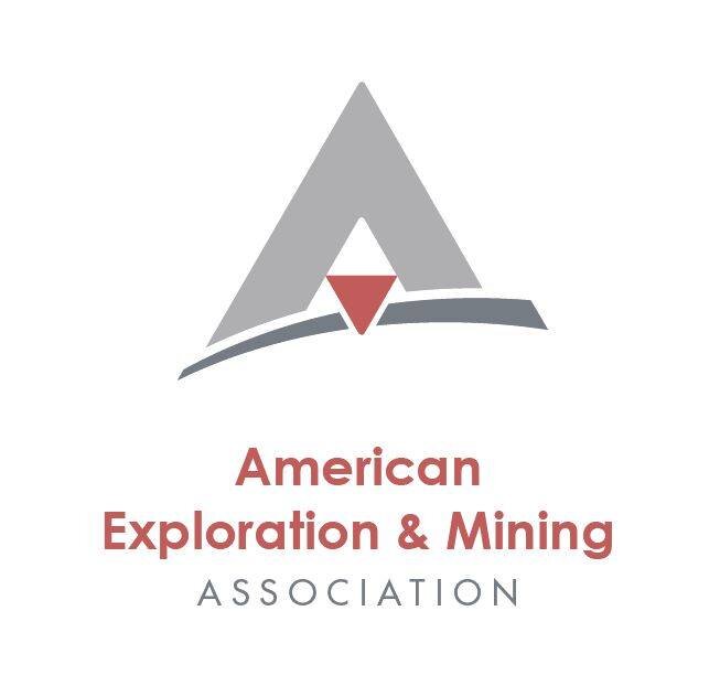 The American Exploration & Mining Association, est. 1895, is a 2,000 member non-profit, non-partisan national trade association based in Spokane.
