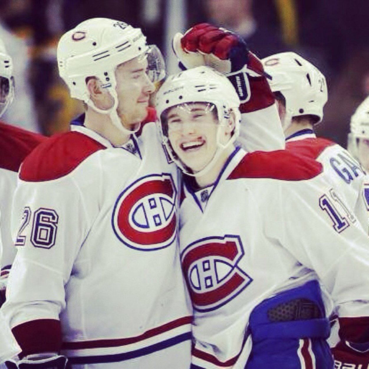 Go habs go!