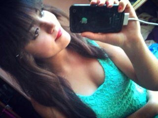 Conoceme :)
Y salgamos /u\
Te la pasaras de lujo, so& un amor !