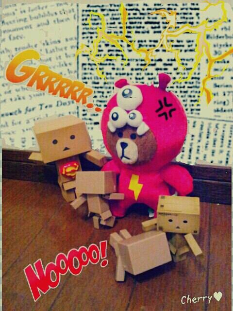 BIGBANG♡acid black cherry♡防弾少年団