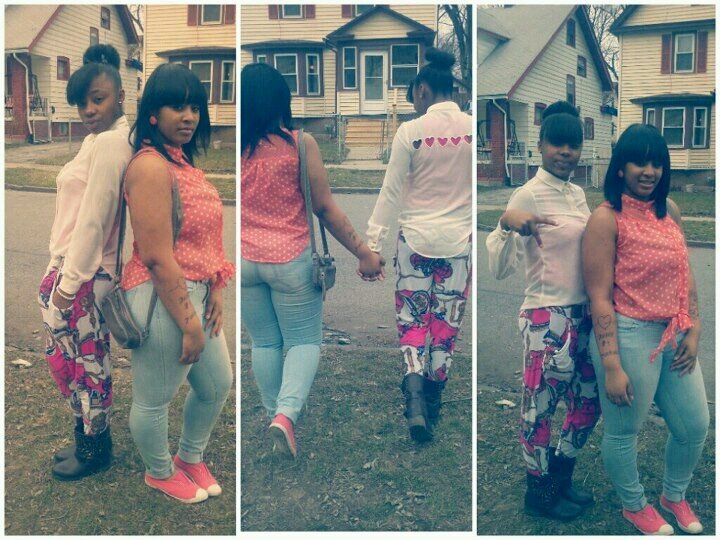 loyal girl 100 , True to myself,  True to my love ones,  Bisexual , In A Relationship, Just Cool, life goes on so smile