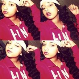 -' Follow me i might follow back