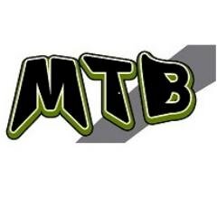 Cuenta de Twitter de mtbgranada.es . Sitio web para publicar rutas y contenidos de Mountain Bike en Granada