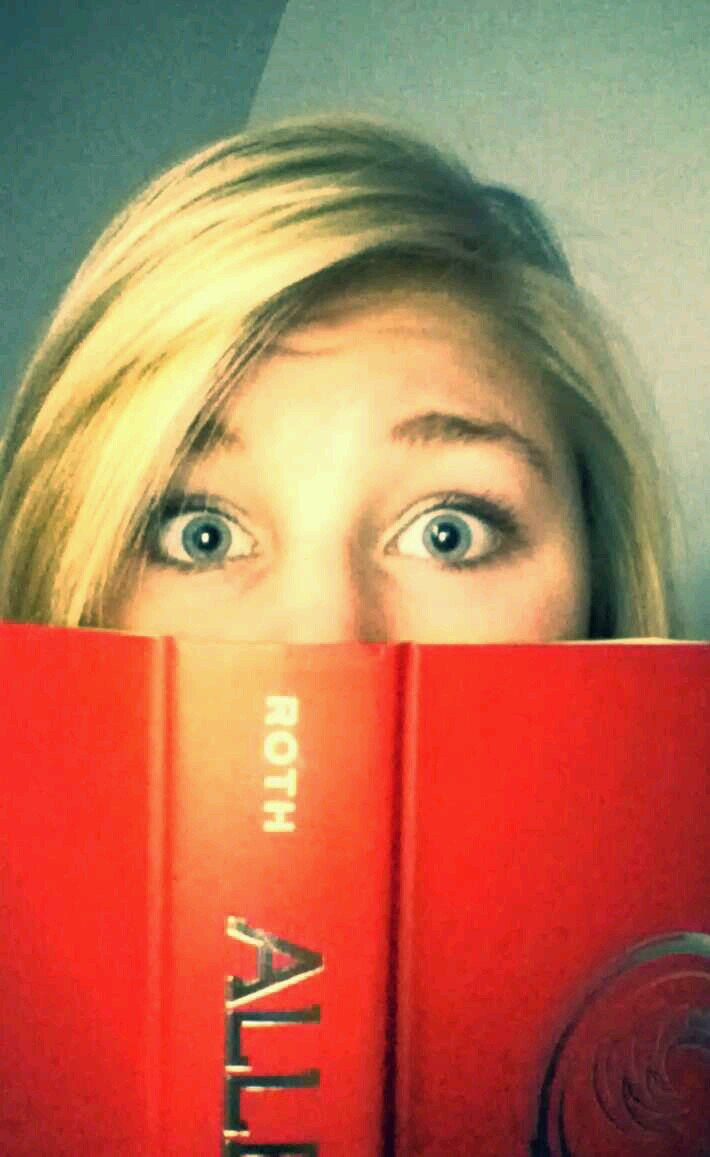 Book_Nerd4Life's profile picture. people are ok, but I prefer the company of books and movies