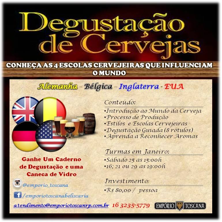Aqui você encontra mais de 150 rótulos de cerveja gourmet e ótimos vinhos. Temos também antepastos, comidas e massas congeladas só para levar ao forno